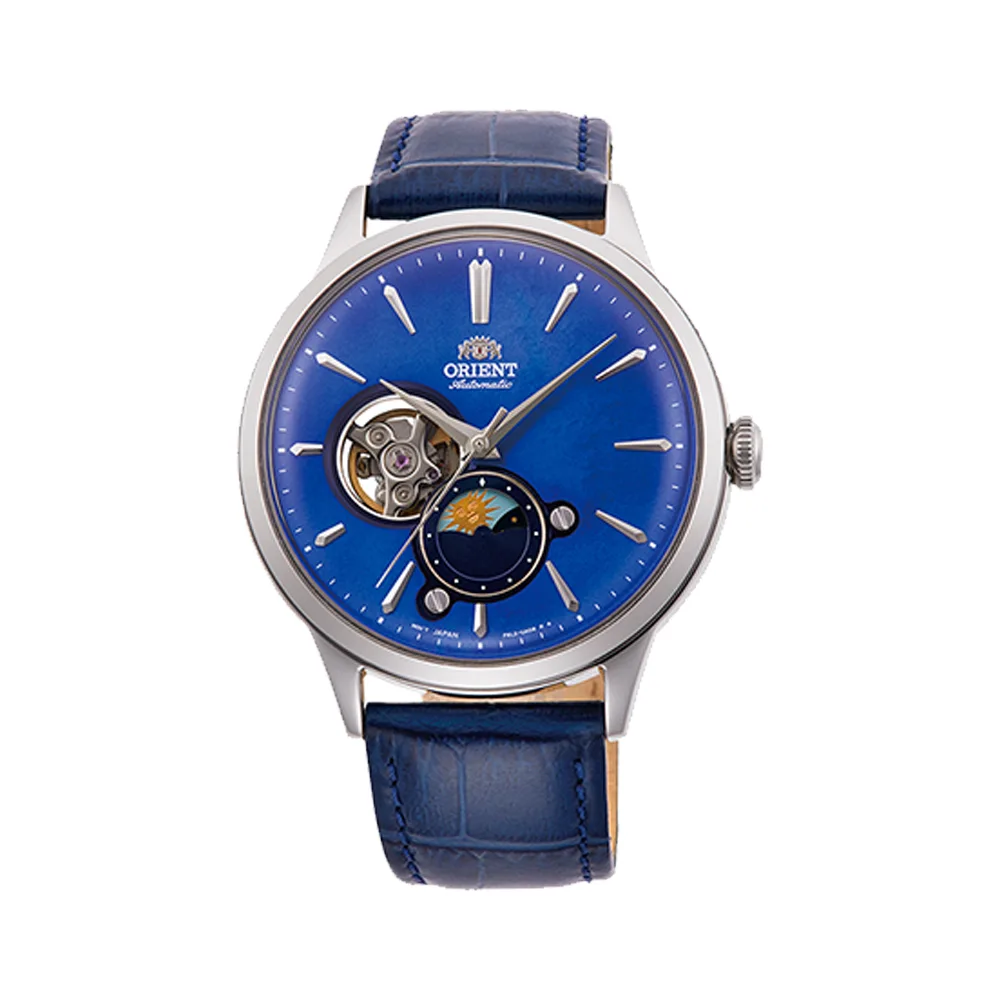 ساعت مردانه اورینت اتوماتیک مدل RA-AS0103A