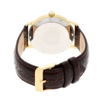 ساعت مردانه اورینت اتوماتیک مدل TAC00003W