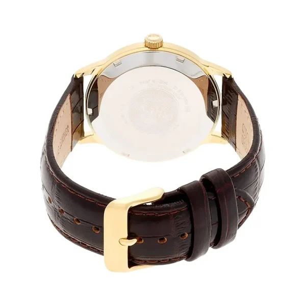 ساعت مردانه اورینت اتوماتیک مدل TAC00003W