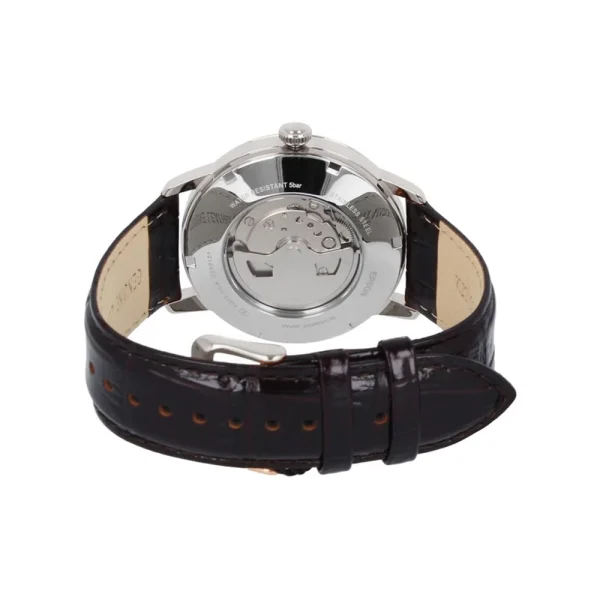 ساعت مردانه اورینت اتوماتیک مدل TAC00004B