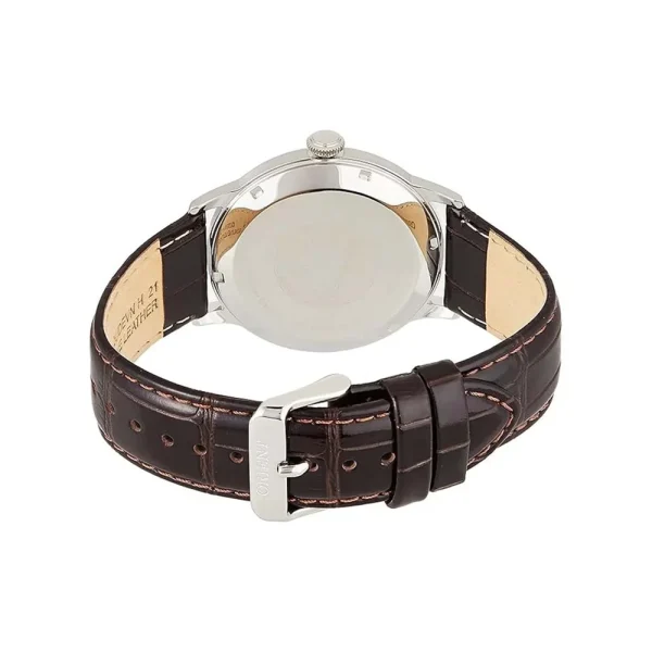 ساعت مردانه اورینت اتوماتیک مدل TAC00008W