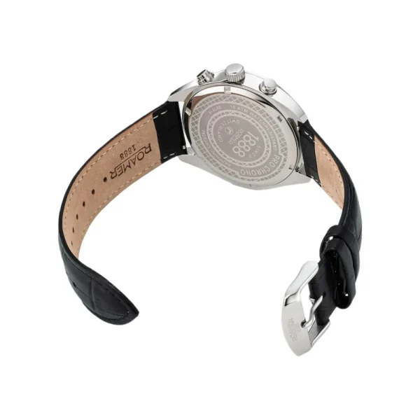 ساعت مردانه رومر کوارتز مدل 993819417502