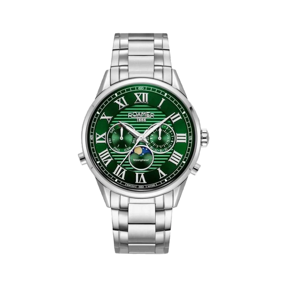 ساعت مردانه رومر کوارتز مدل 513821417550