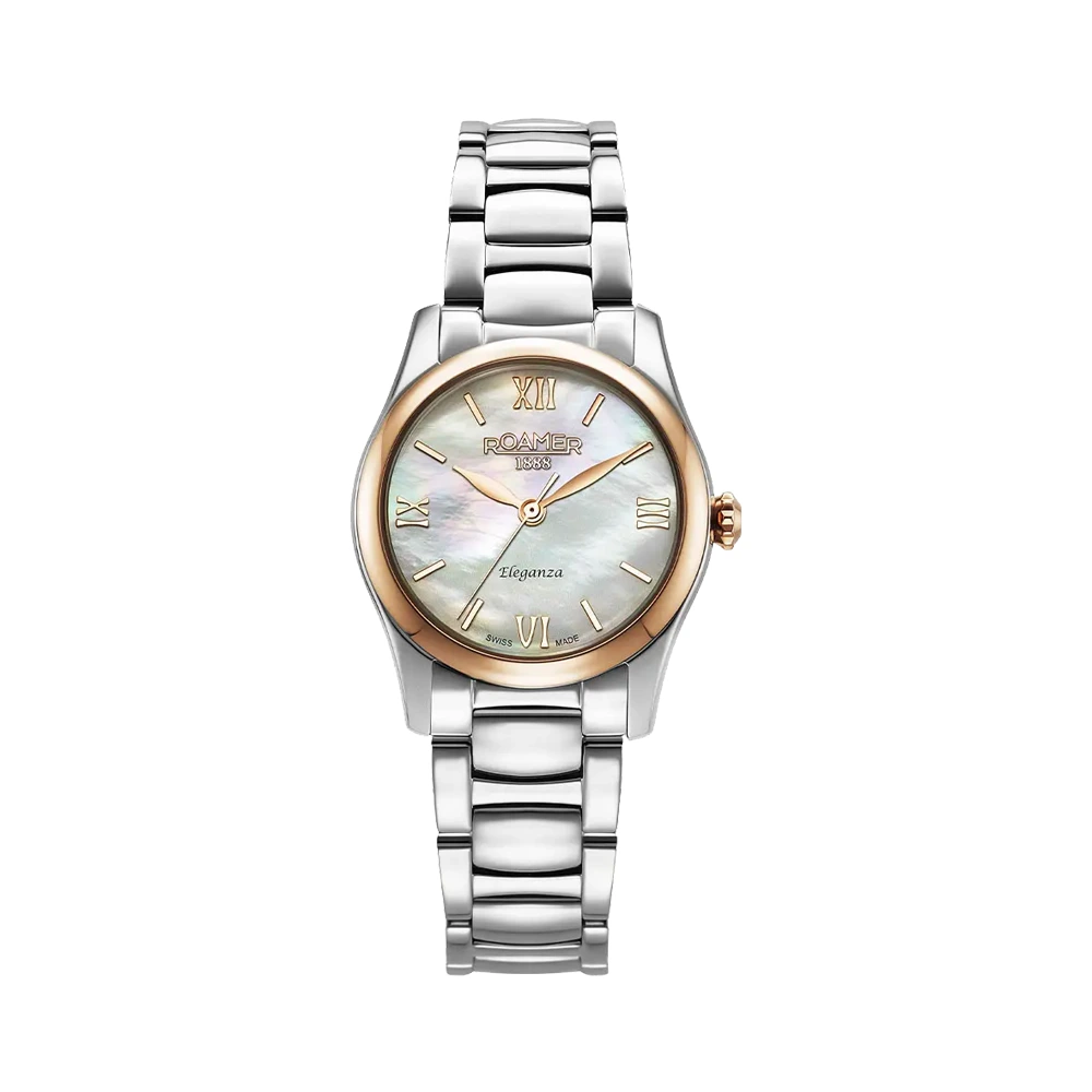 ساعت زنانه رومر کوارتز مدل 974847492020