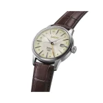 ساعت مردانه سیکو PRESAGE اتوماتیک مدل SSK041J1