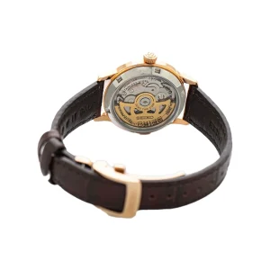 ساعت زنانه سیکو Presage اتوماتیک مدل SRP852J1