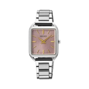 ساعت زنانه سیکو کوارتز مدل SWR077P1