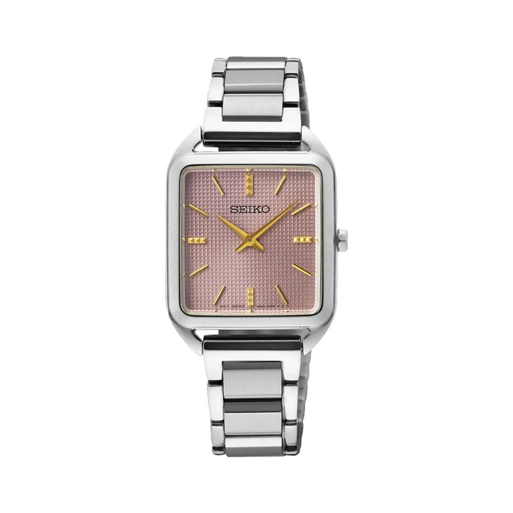 ساعت زنانه سیکو کوارتز مدل SWR077P1