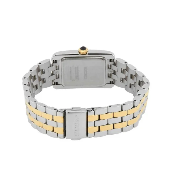 ساعت زنانه سیکو کوارتز مدل SWR093P1