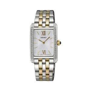 ساعت زنانه سیکو کوارتز مدل SWR093P1