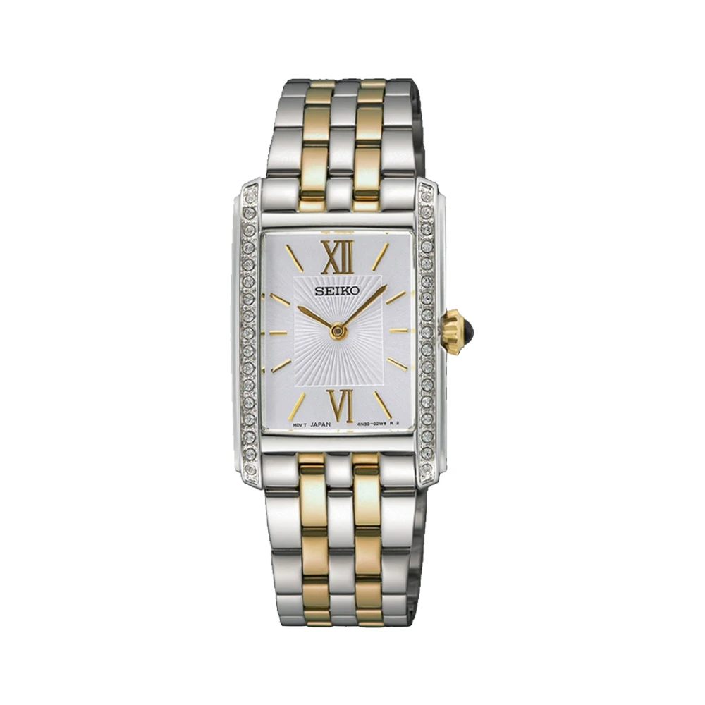 ساعت زنانه سیکو کوارتز مدل SWR093P1