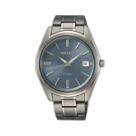 ساعت مردانه سیکو Titanium کوارتز مدل SUR371P1