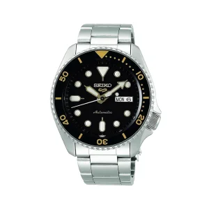 ساعت اتوماتیک مردانه سیکو مدل SRPD57K1