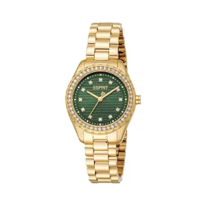 ساعت زنانه اسپریت کوارتز مدل ES1L452M0035