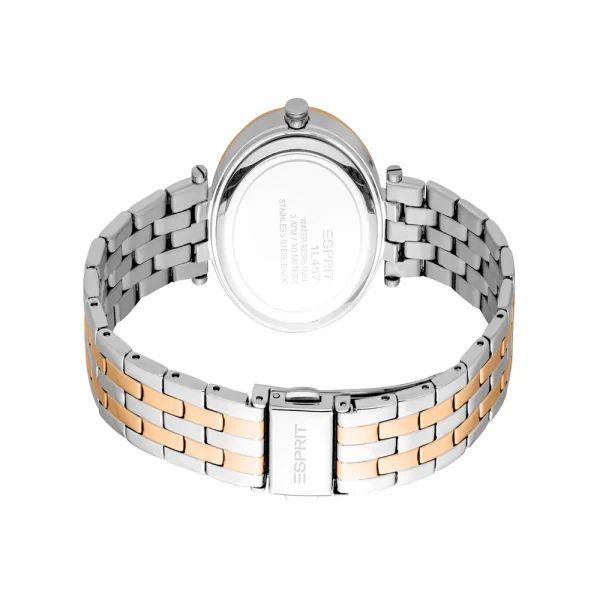 ساعت زنانه اسپریت کوارتز مدل ES1L457M0065