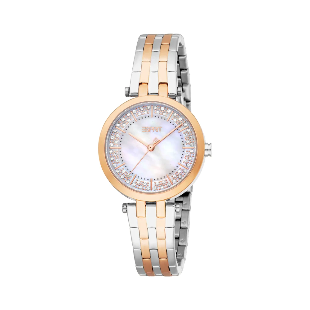 ساعت زنانه اسپریت کوارتز مدل ES1L457M0065