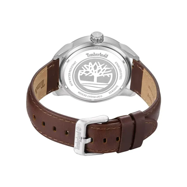 ساعت مردانه تیمبرلند کوارتز مدل TDWGA0083202
