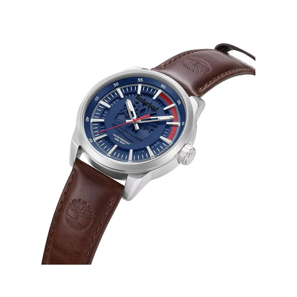 ساعت مردانه تیمبرلند کوارتز مدل TDWGA0083202