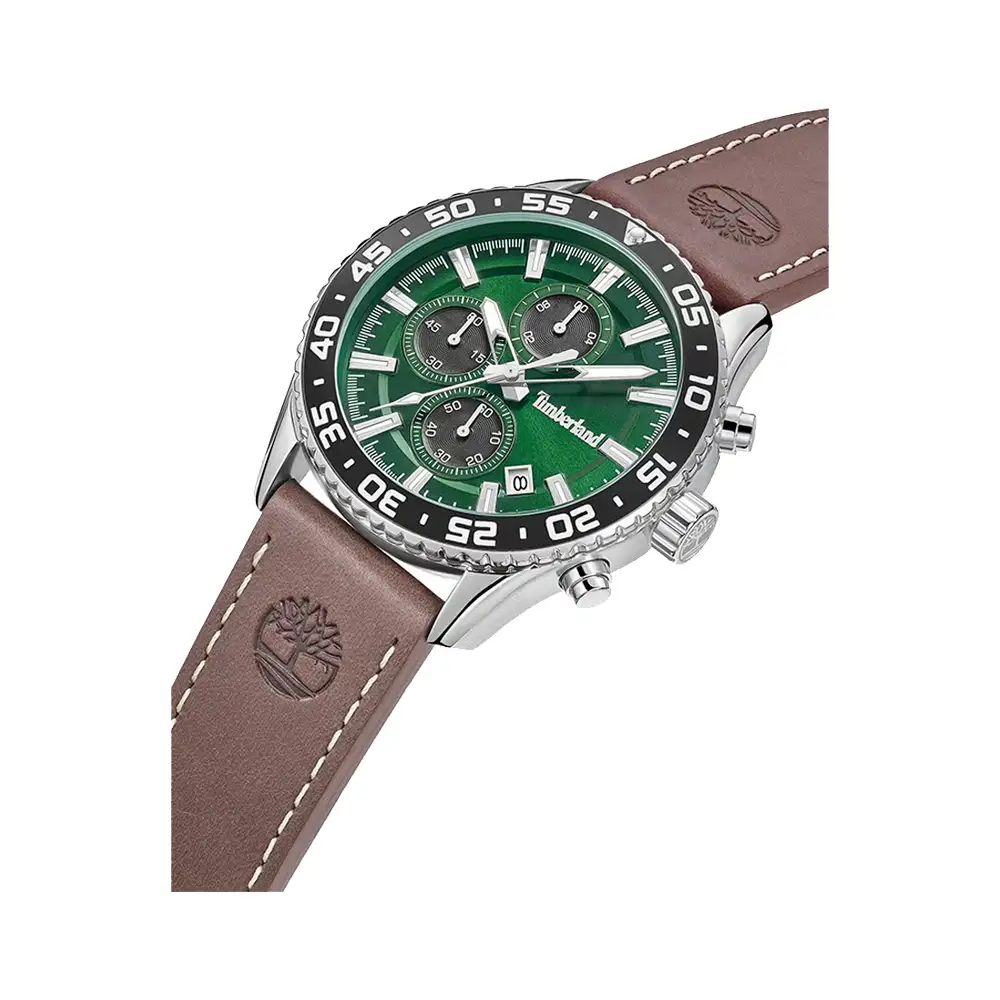 ساعت مردانه تیمبرلند کوارتز مدل TDWGC9010501