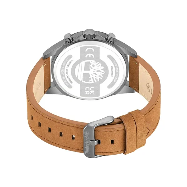 ساعت مردانه تیمبرلند کوارتز مدل TDWGC9010202