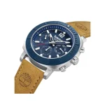 ساعت مردانه تیمبرلند کوارتز مدل TDWGF0074901