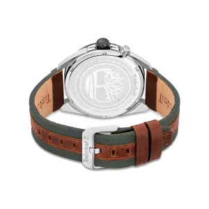 ساعت مردانه تیمبرلند کوارتز مدل TDWGP2201602