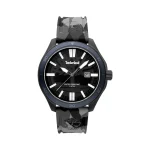 ساعت مردانه تیمبرلند کوارتز مدل TBL15418JSBU-02P