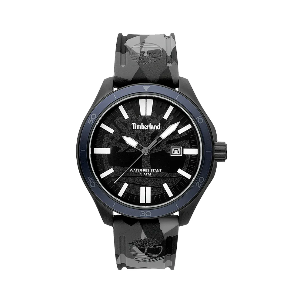 ساعت مردانه تیمبرلند کوارتز مدل TBL15418JSBU-02P