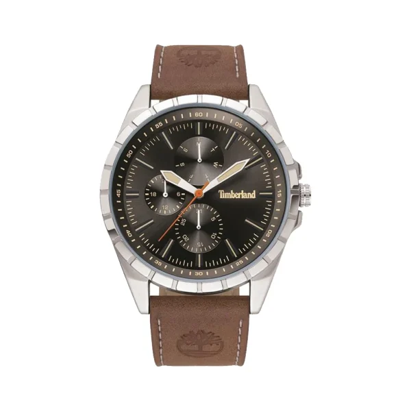 ساعت مردانه تیمبرلند کوارتز مدل TBL15909JYS-02