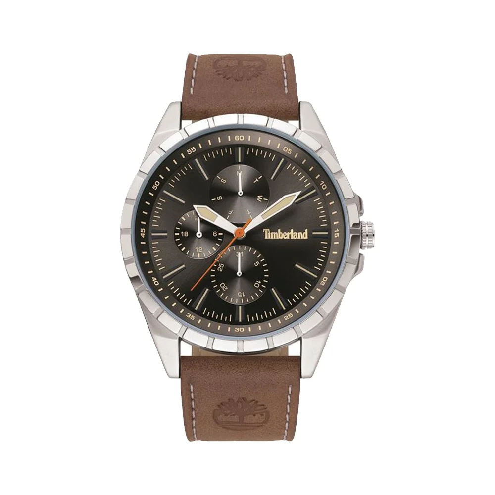 ساعت مردانه تیمبرلند کوارتز مدل TBL15909JYS-02