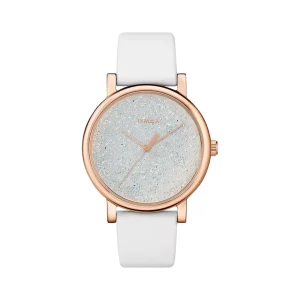 ساعت زنانه تایمکس کوارتز مدل TW2R95000