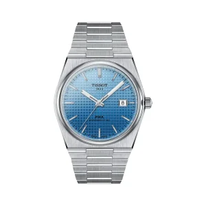 ساعت مردانه تیسوت پاورماتیک مدل T137.407.11.351.01