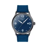 ساعت مردانه تیسوت کوارتز مدل T116.410.37.047.00