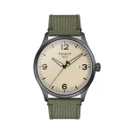 ساعت مردانه تیسوت کوارتز مدل T116.410.37.267.00