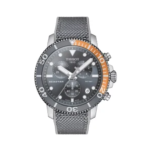 ساعت مردانه تیسوت کوارتز مدل T120.417.17.081.01