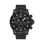 ساعت مردانه تیسوت کوارتز مدل T125.617.33.051.00