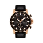 ساعت مردانه تیسوت کوارتز مدل T125.617.36.051.00