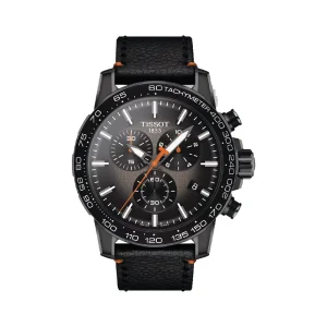 ساعت مردانه تیسوت کوارتز مدل T125.617.36.081.00