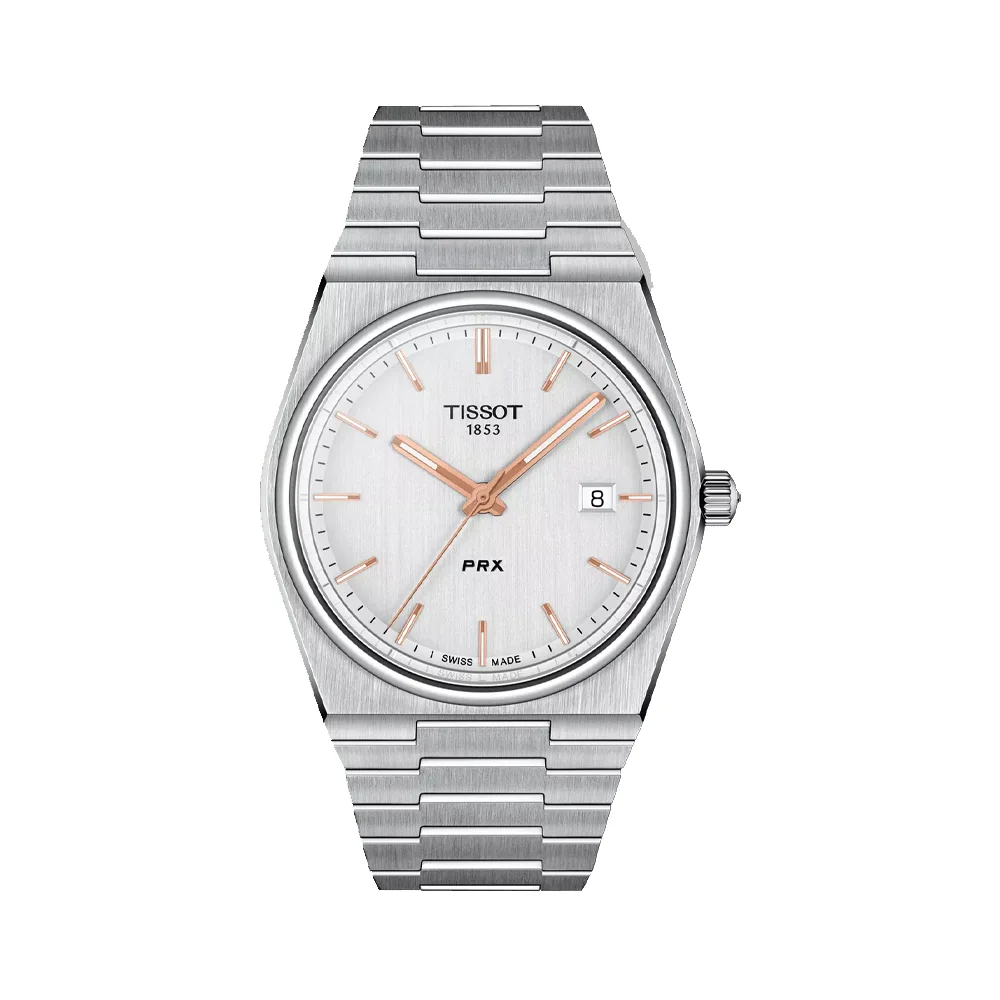 ساعت مردانه تیسوت کوارتز مدل T137.410.11.031.00