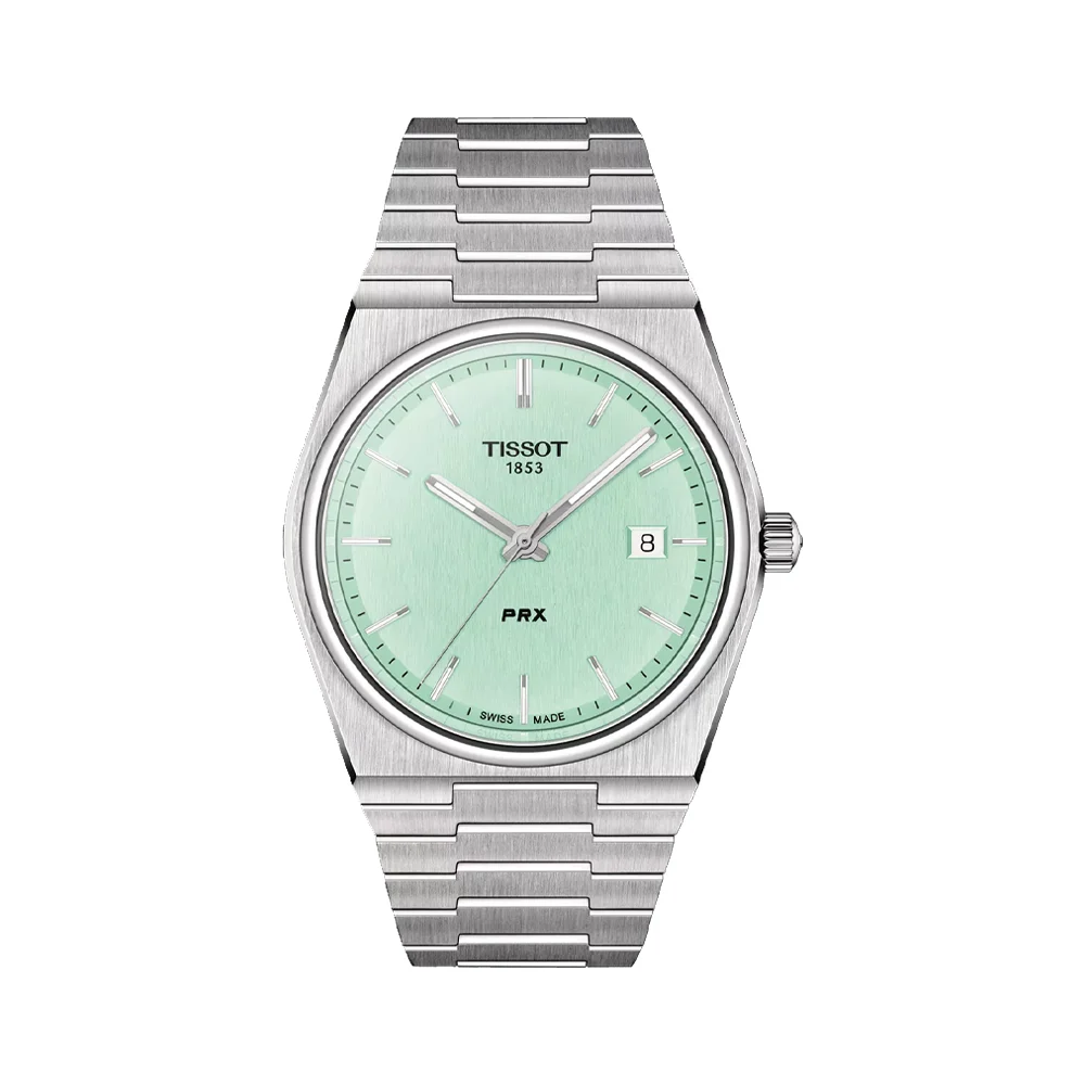 ساعت مردانه تیسوت کوارتز مدل T137.410.11.091.01