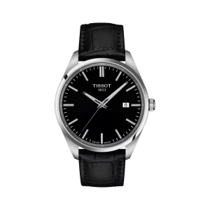 ساعت مردانه تیسوت کوارتز مدل T150.410.16.051.00