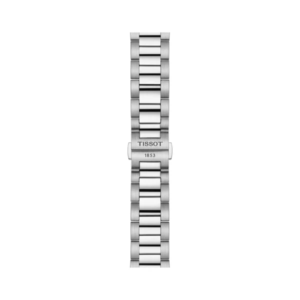 ساعت مردانه تیسوت کوارتز مدل T150.417.11.041.00