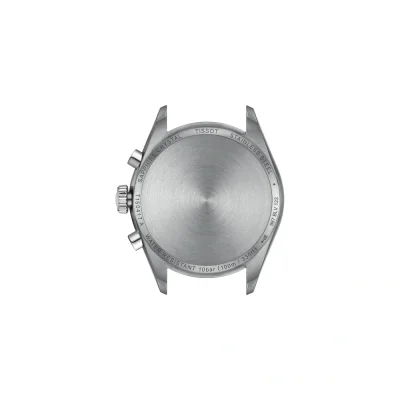 ساعت مردانه تیسوت کوارتز مدل T150.417.11.351.00
