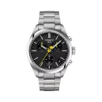 ساعت مردانه تیسوت کوارتز مدل T150.417.11.051.00