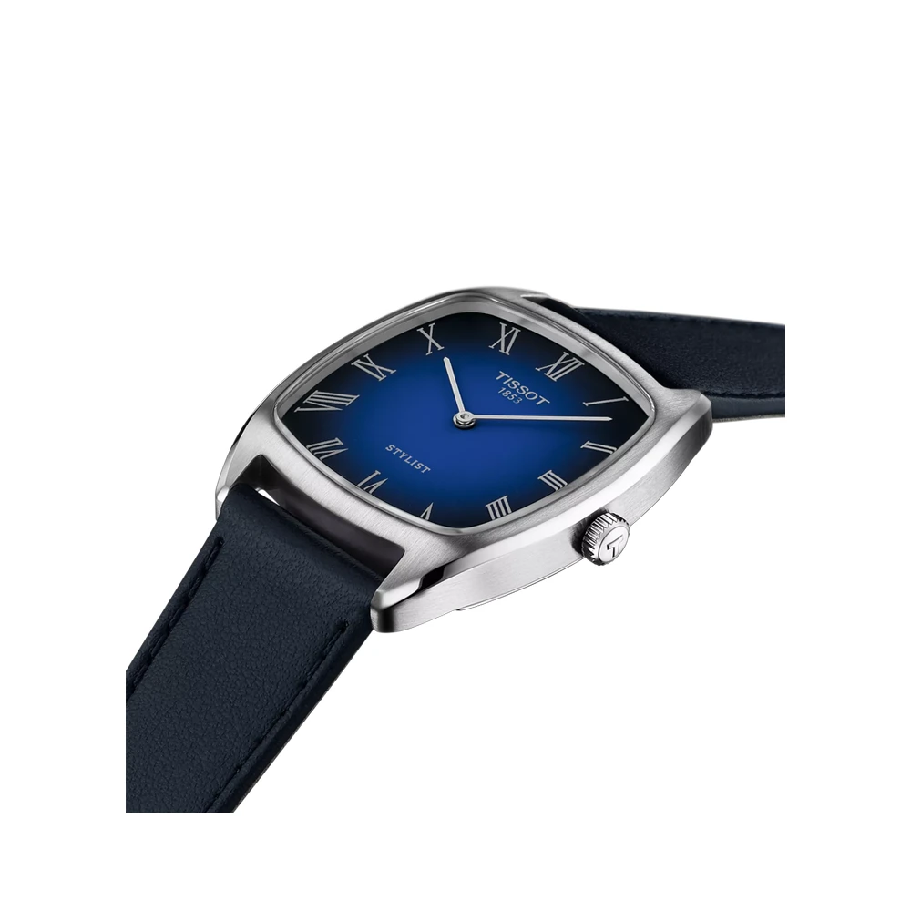 ساعت مردانه تیسوت کوارتز مدل T159.909.16.043.00