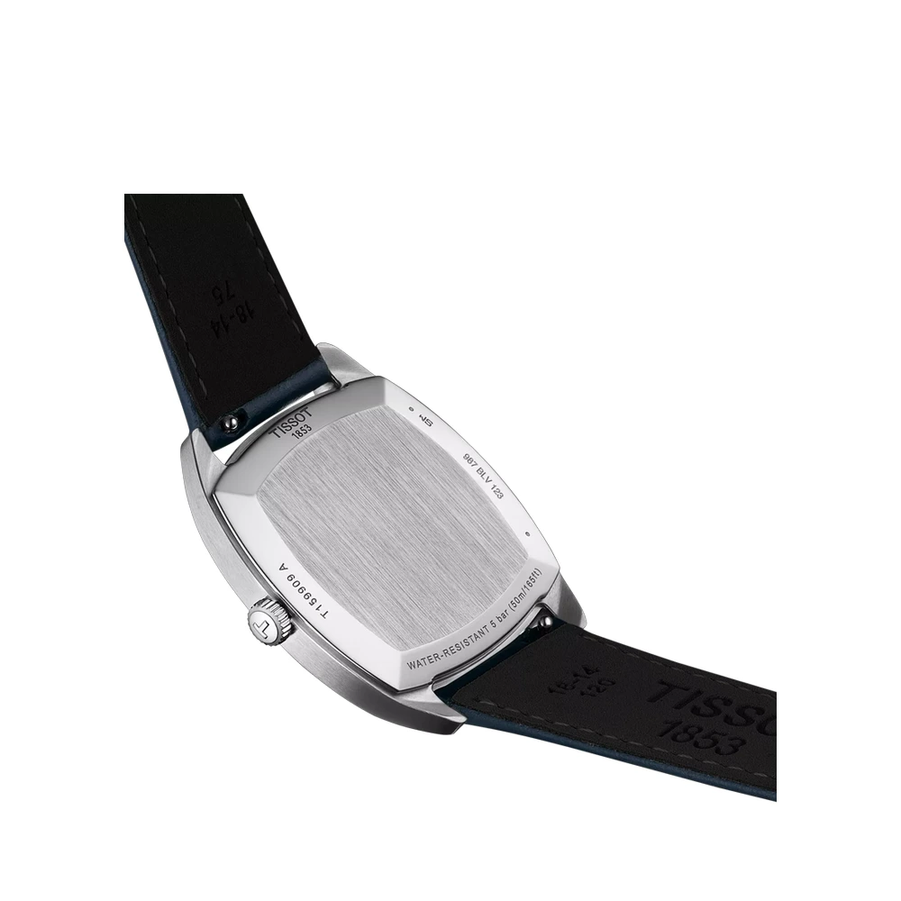 ساعت مردانه تیسوت کوارتز مدل T159.909.16.043.00