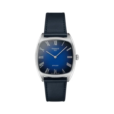 ساعت مردانه تیسوت کوارتز مدل T159.909.16.043.00