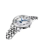 ساعت ست تیسوت کوارتز مدل T122.423.11.033.00 - T122.223.11.033.00