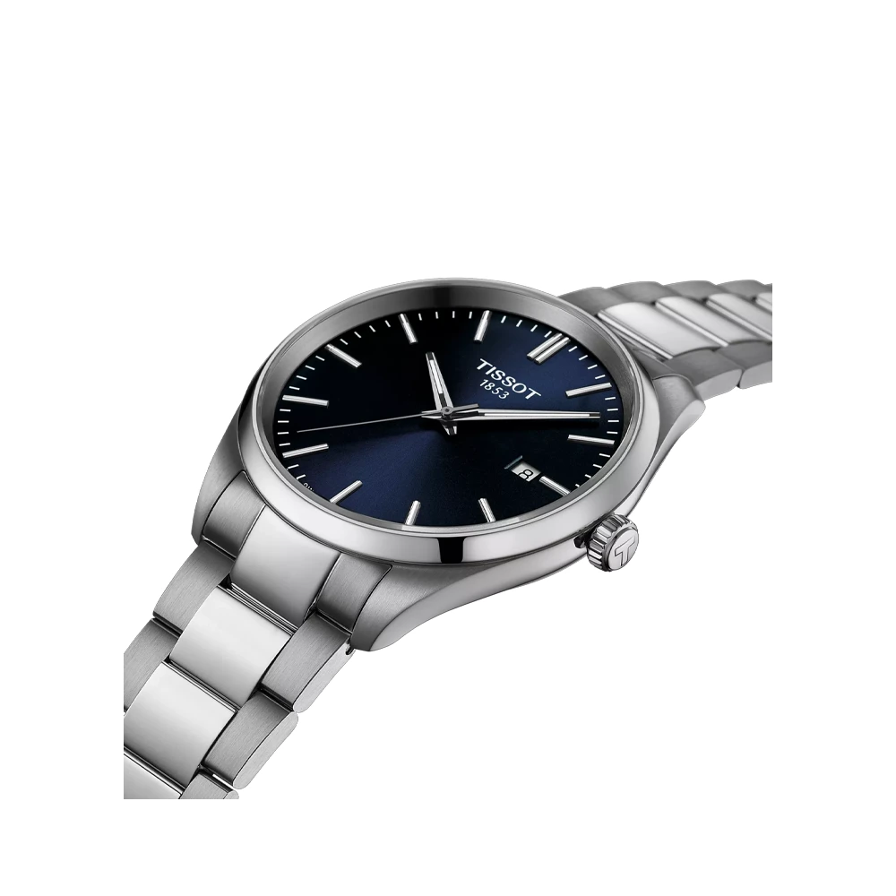 ساعت ست تیسوت کوارتز مدل T150.410.11.041.00 - T150.210.11.041.00