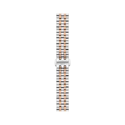 ساعت ست تیسوت کوارتز مدل T122.410.22.033.00 - T122.210.22.033.01